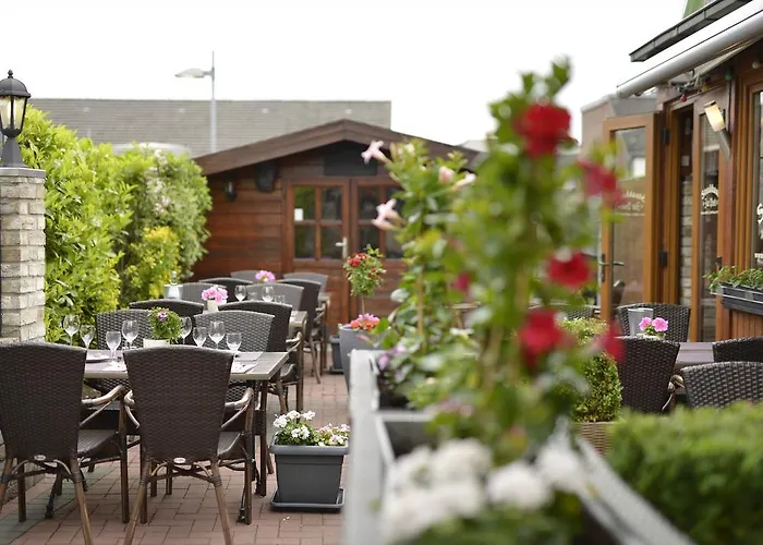 Hotel Zur Post Kleve
